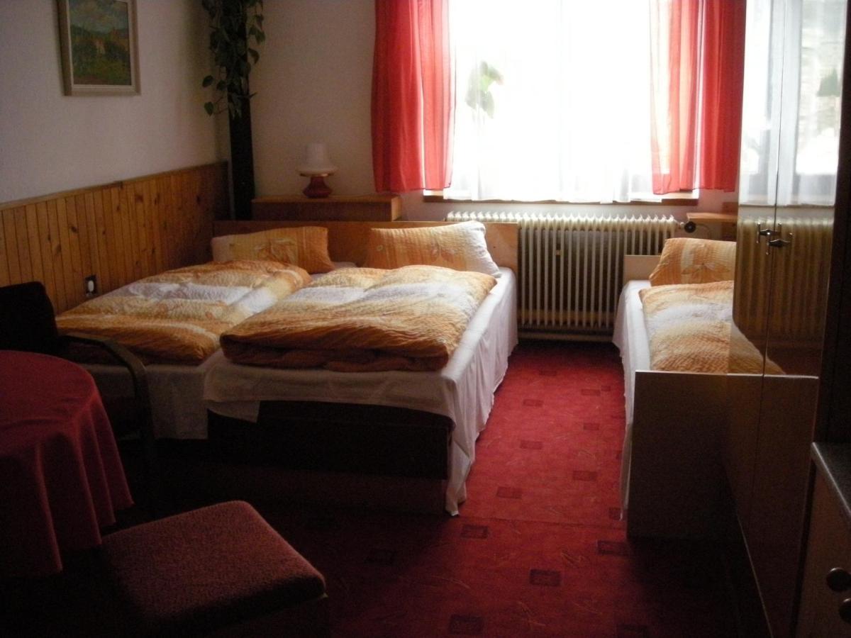Penzion Nevcehle Urbanov Oda fotoğraf