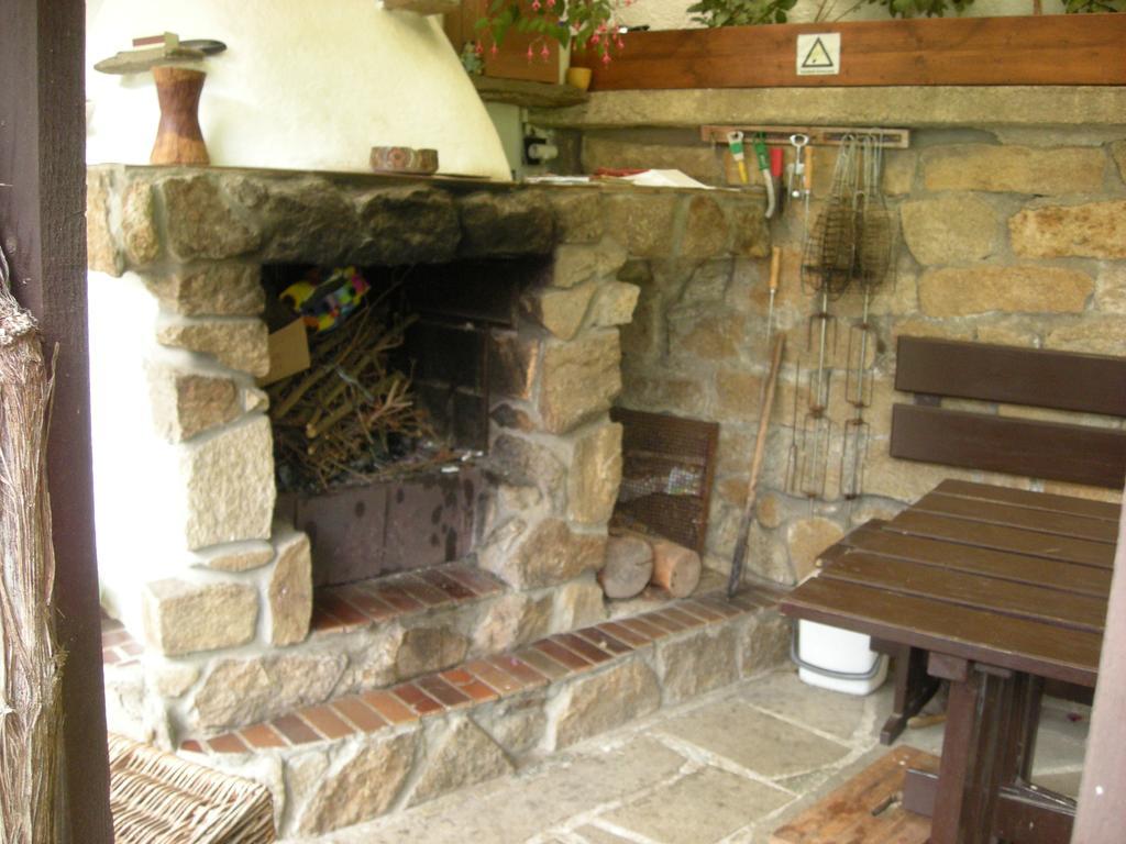 Penzion Nevcehle Urbanov Dış mekan fotoğraf